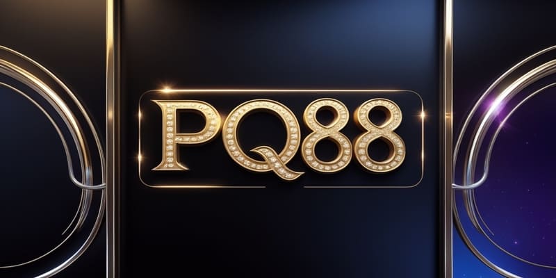 Thông tin chung về cổng game PQ88